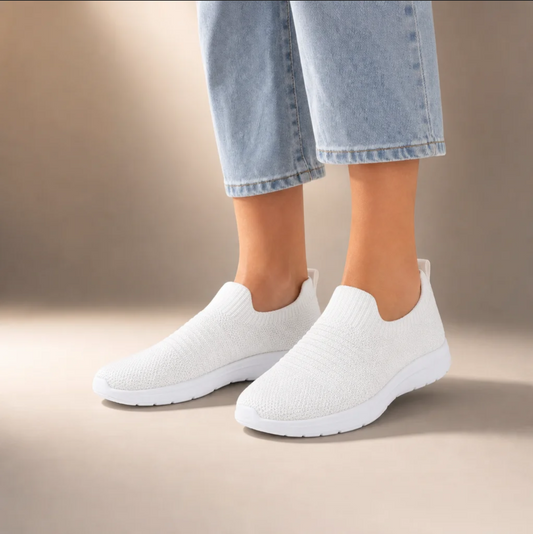 The Aria Slip-On