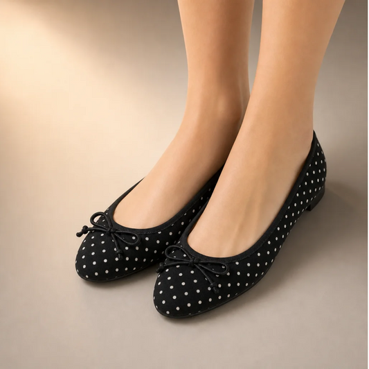 The Bardot Flat