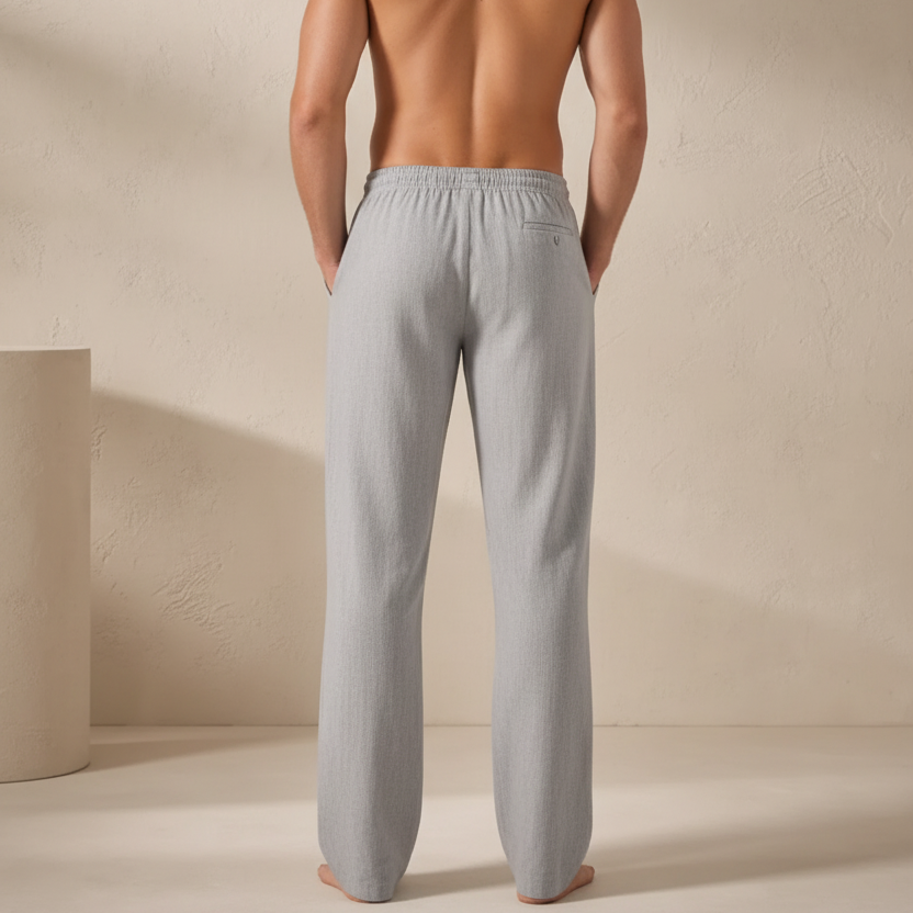 Grey Back