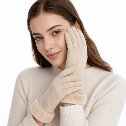 The Margot Gloves