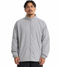 Men's Lightweight Zip Shell Jacket — Packable, Layerable Outerwear — Valendrua Tasman