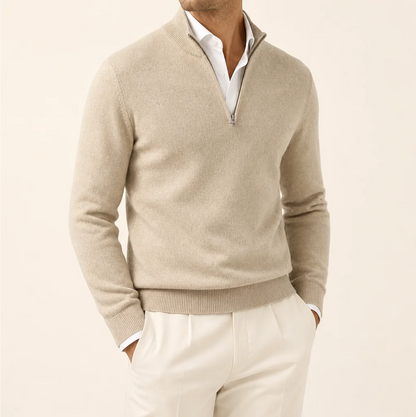 The Fenwick Pullover
