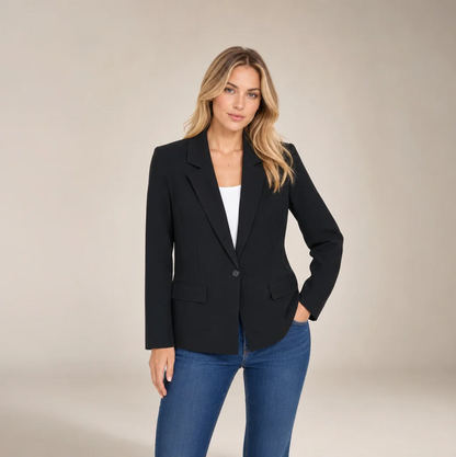 The Wentworth Blazer Womens