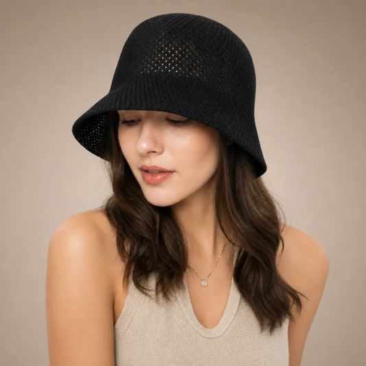The Corbett Hat