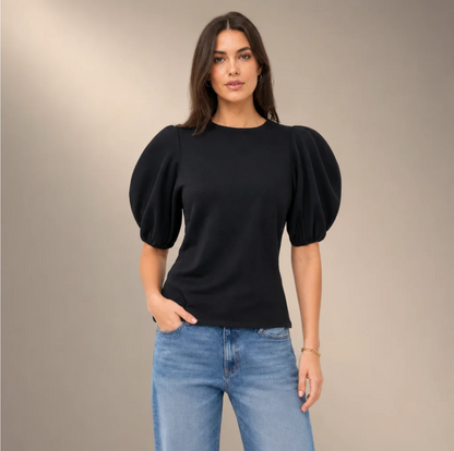 The Ellery Blouse