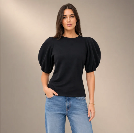 The Ellery Blouse