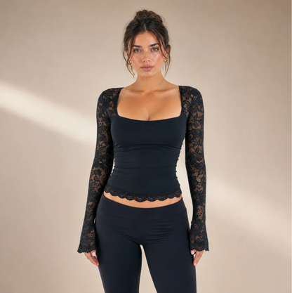 The Mayfair Top