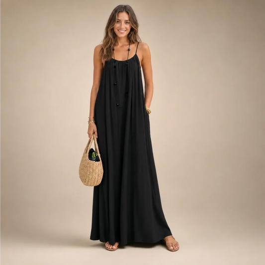 The Salcombe Dress