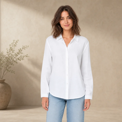 The Mirren Shirt