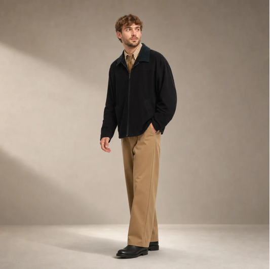 The Camden Jacket