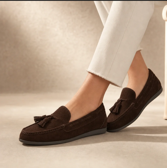 The Mayfair Loafer