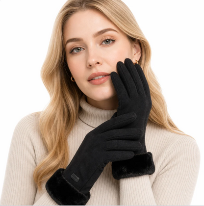 The Margot Gloves
