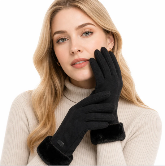 The Margot Gloves