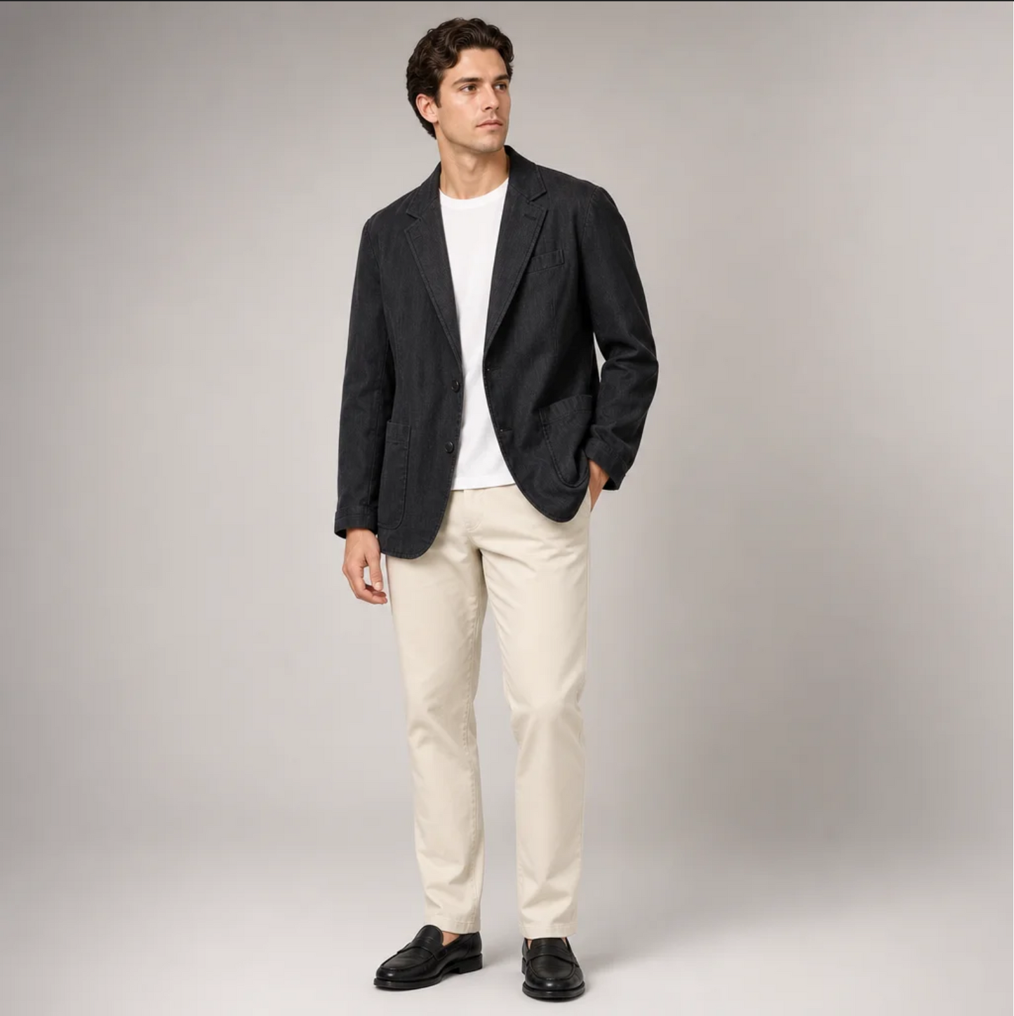 The Kentmere Blazer