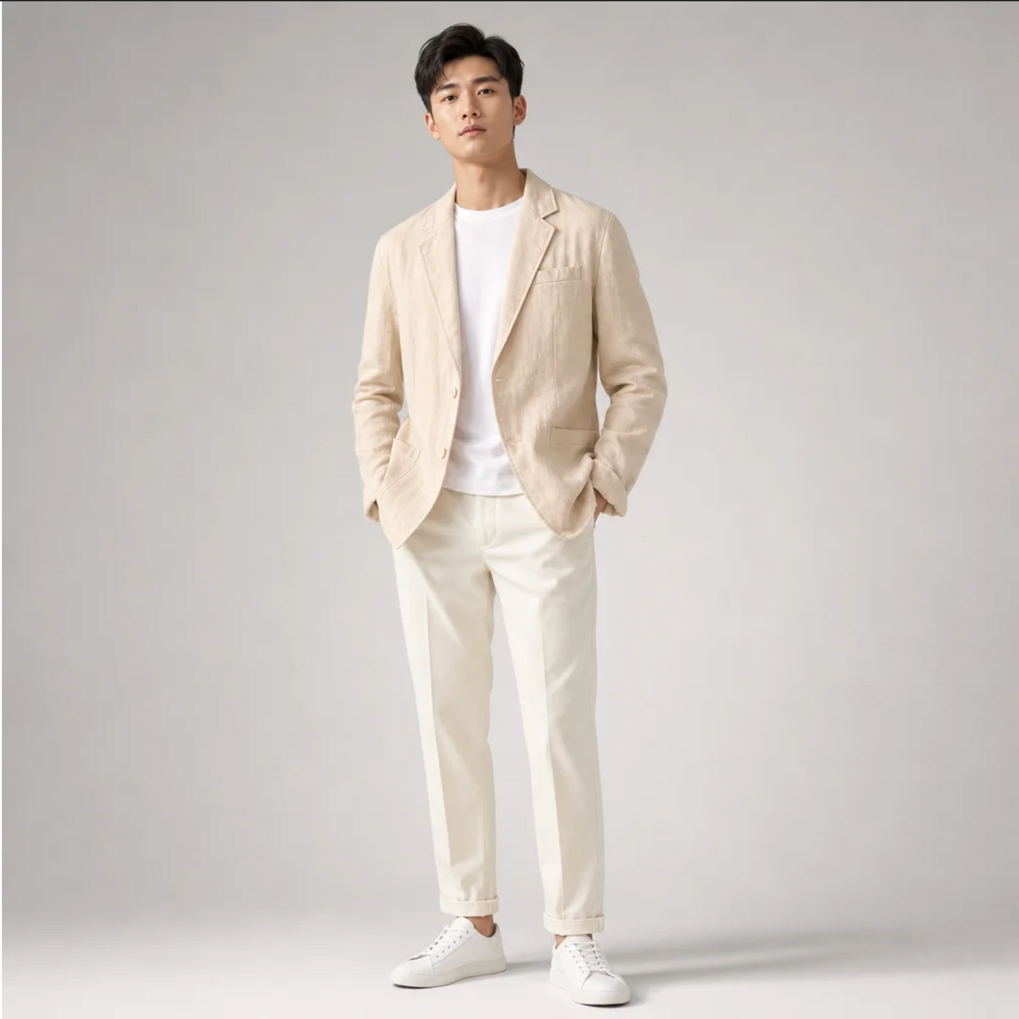 The Kentmere Blazer