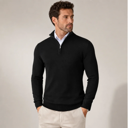 The Fenwick Pullover