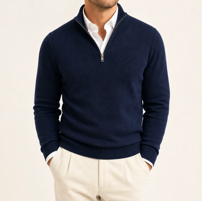 The Fenwick Pullover