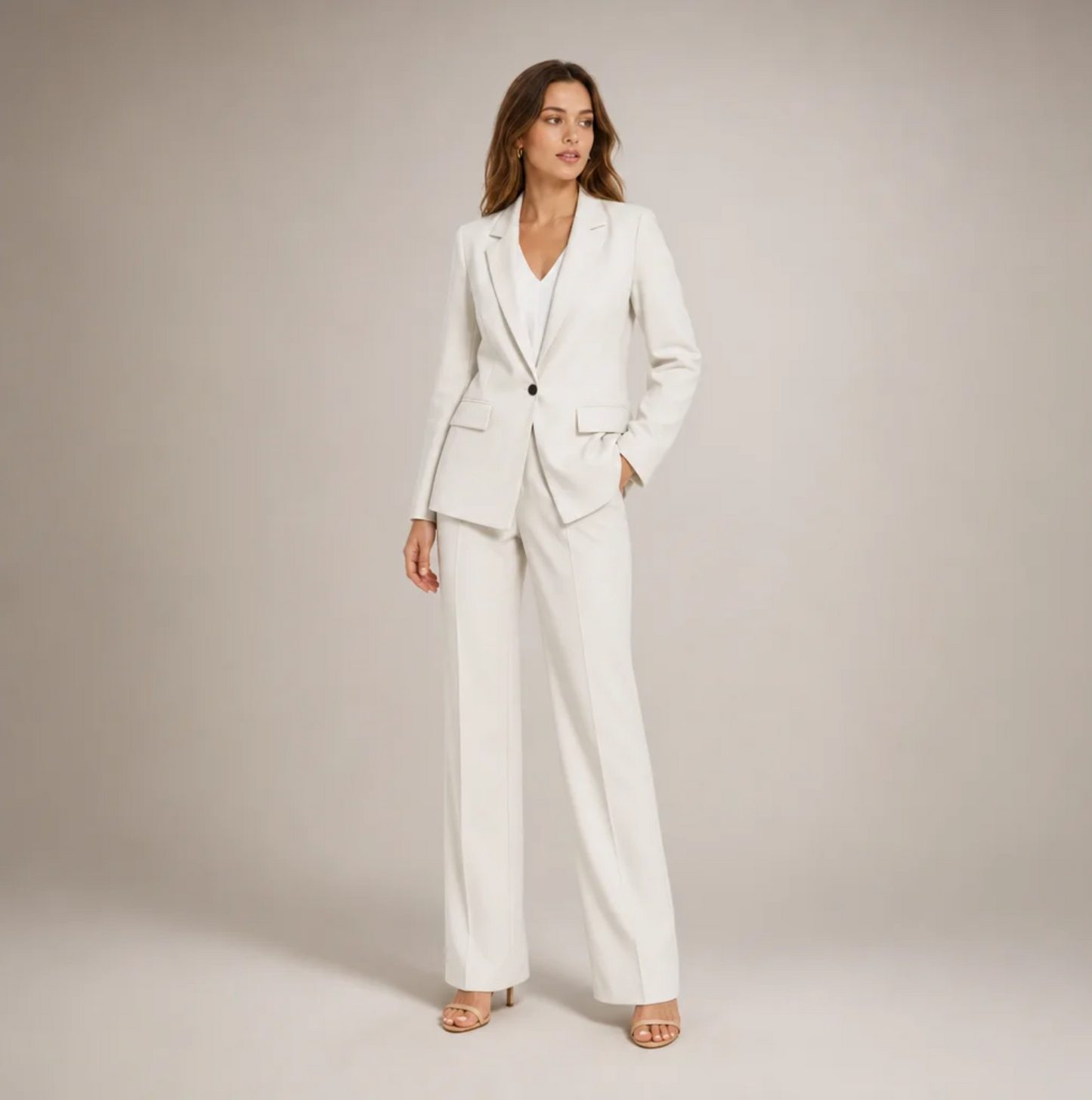 The Wentworth Blazer Womens