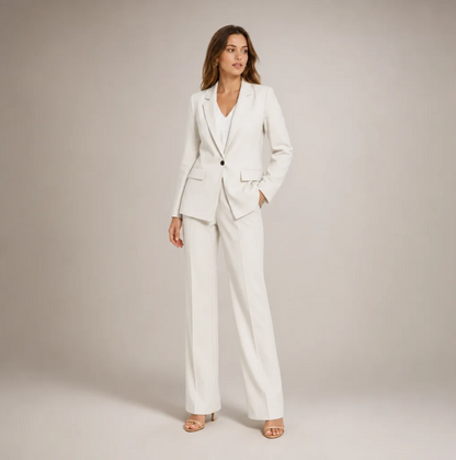 The Wentworth Blazer Womens