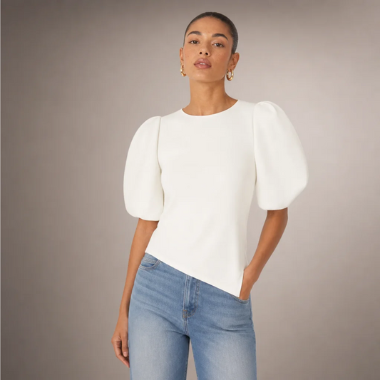 The Ellery Blouse