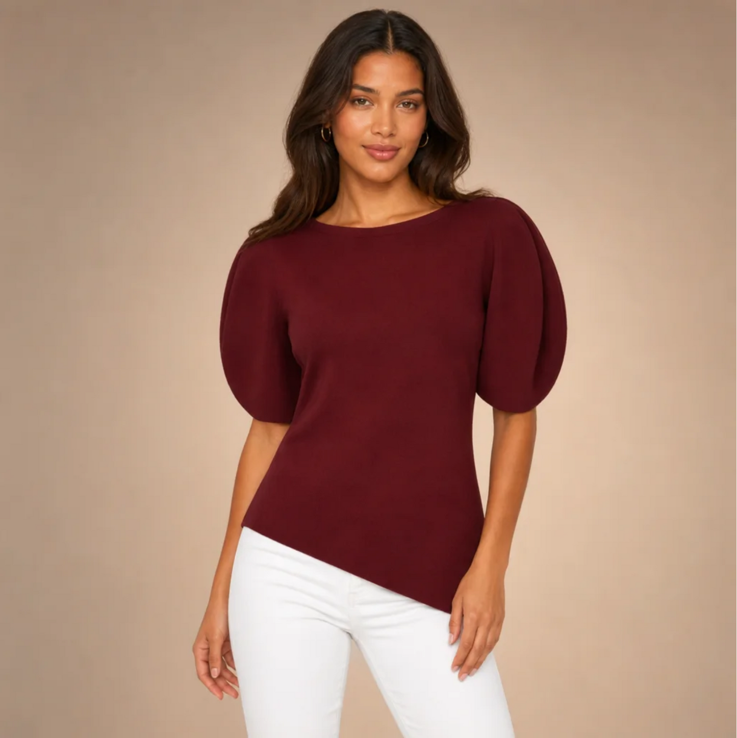 The Ellery Blouse