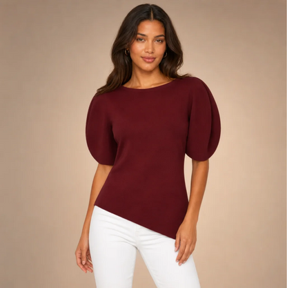 The Ellery Blouse