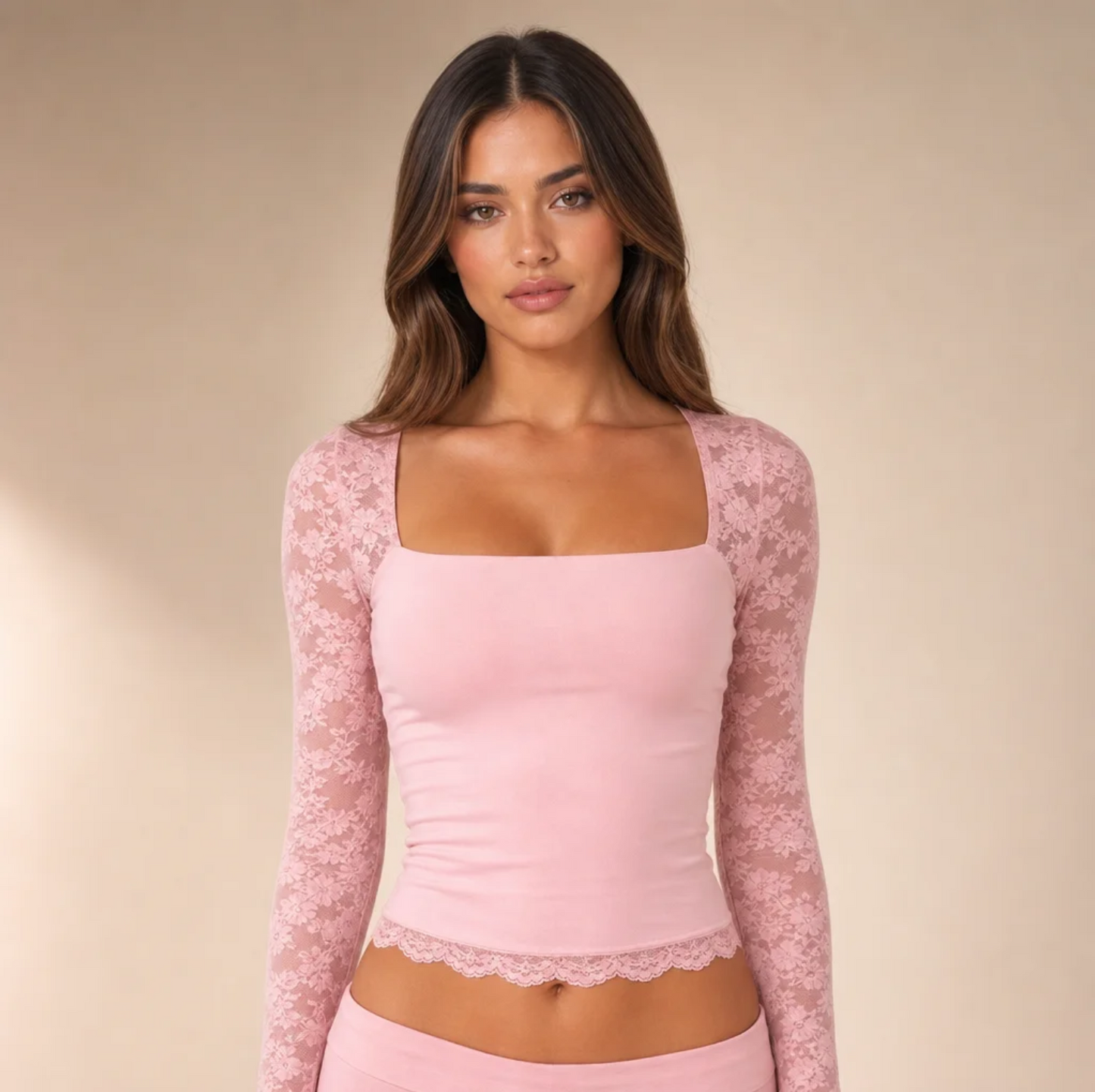 The Mayfair Top