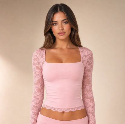 The Mayfair Top