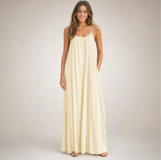 The Salcombe Dress