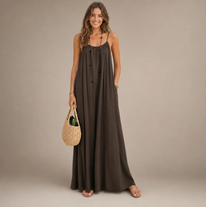 The Salcombe Dress