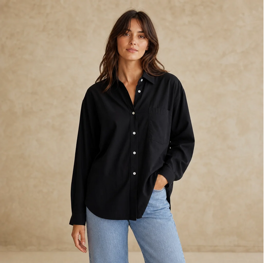 The Mirren Shirt