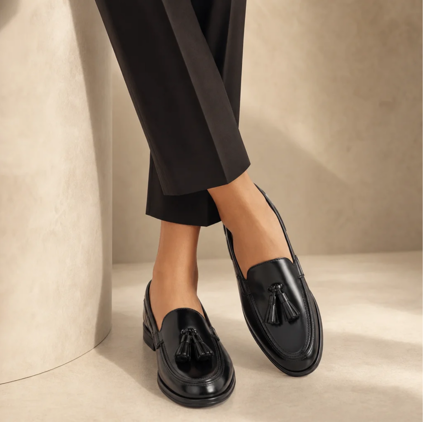 The Mayfair Loafer
