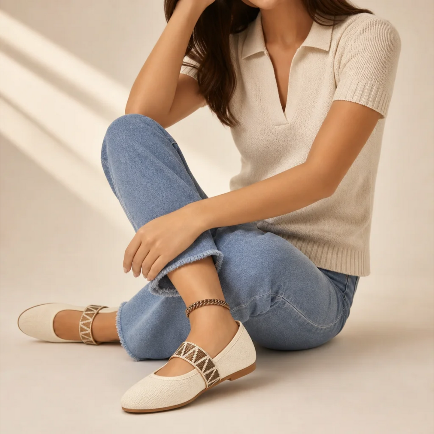 The Demi Flat