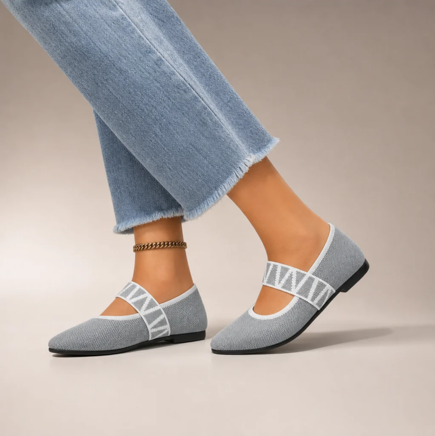 The Demi Flat