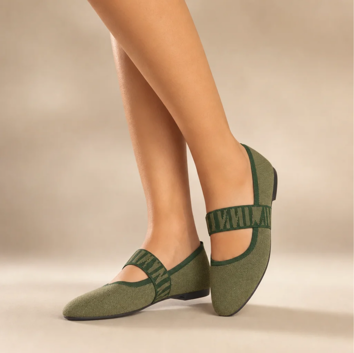 The Demi Flat