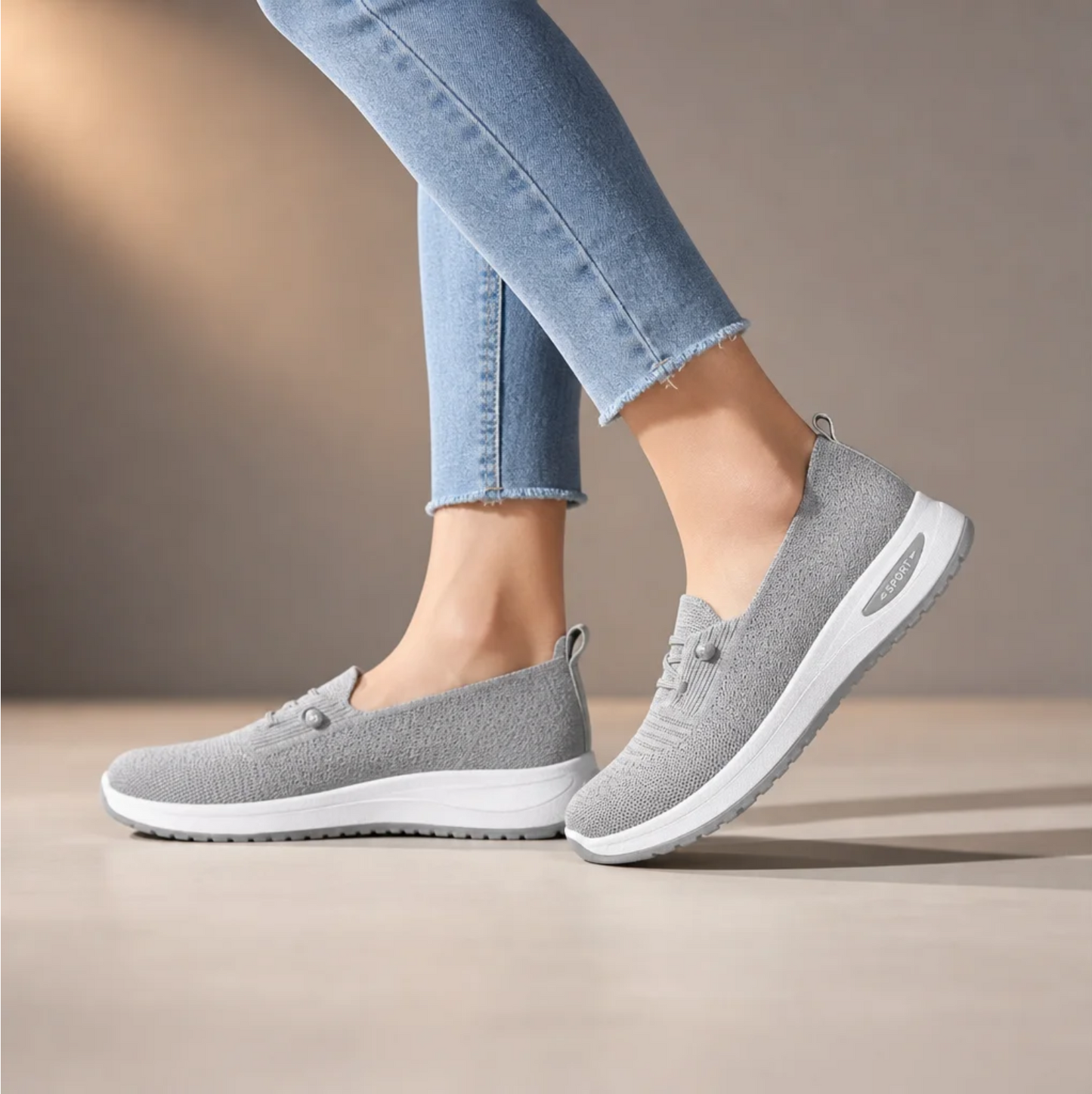 The Glide Loafer