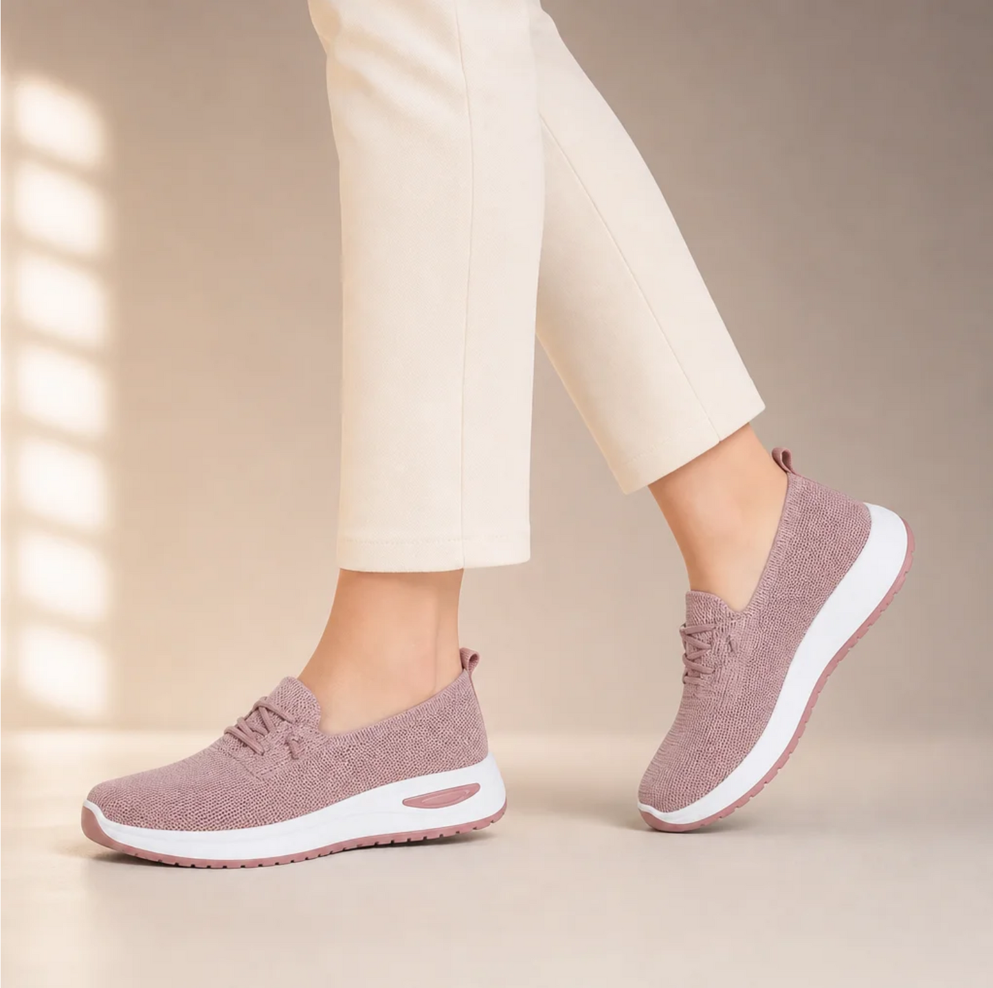 The Glide Loafer