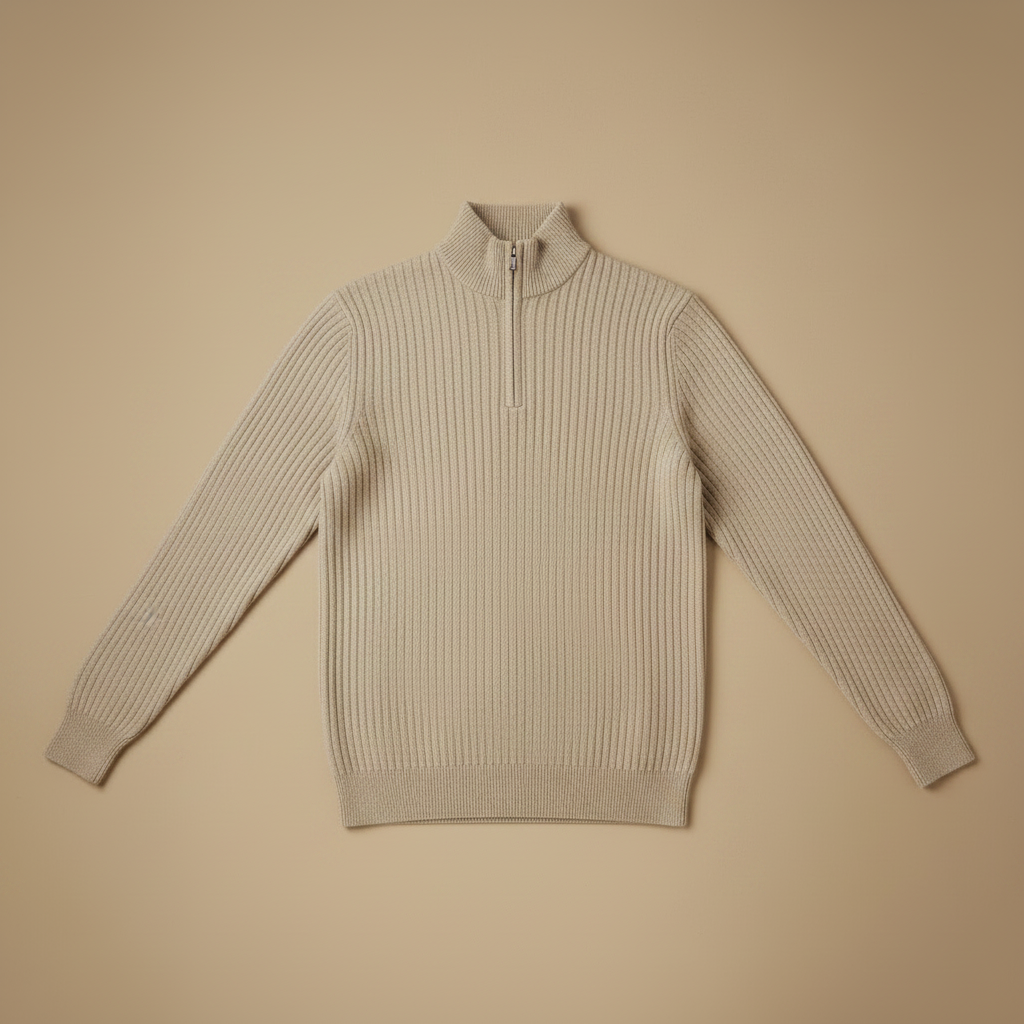 Beige - On Floor