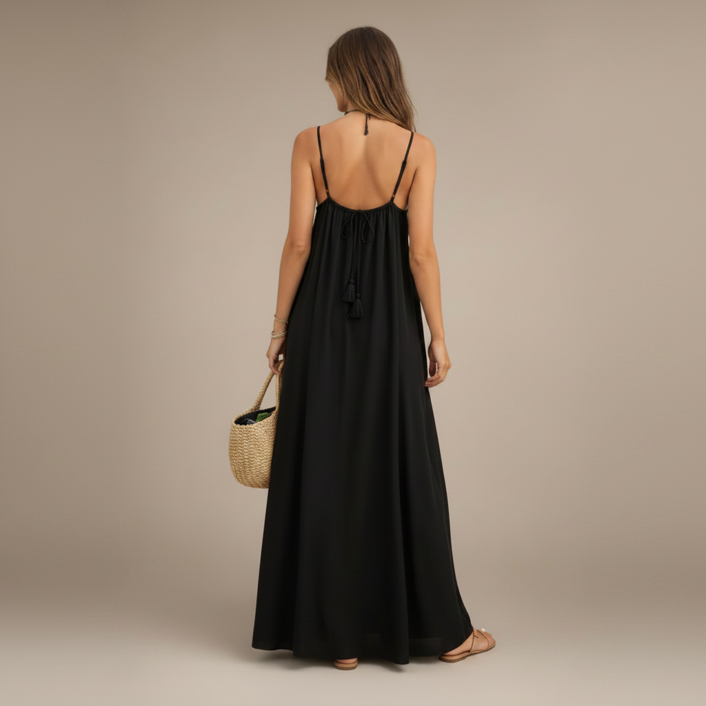 Black Back