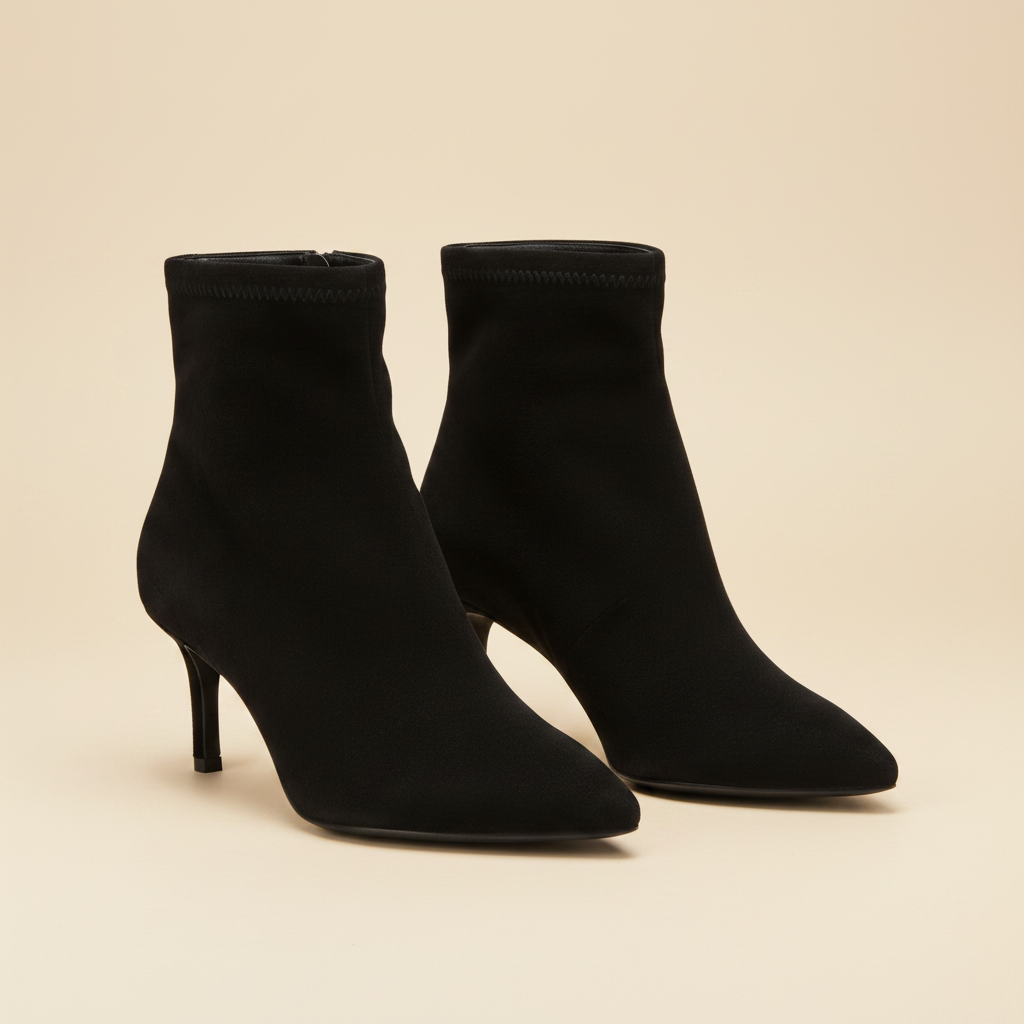 Black Sloane Beige