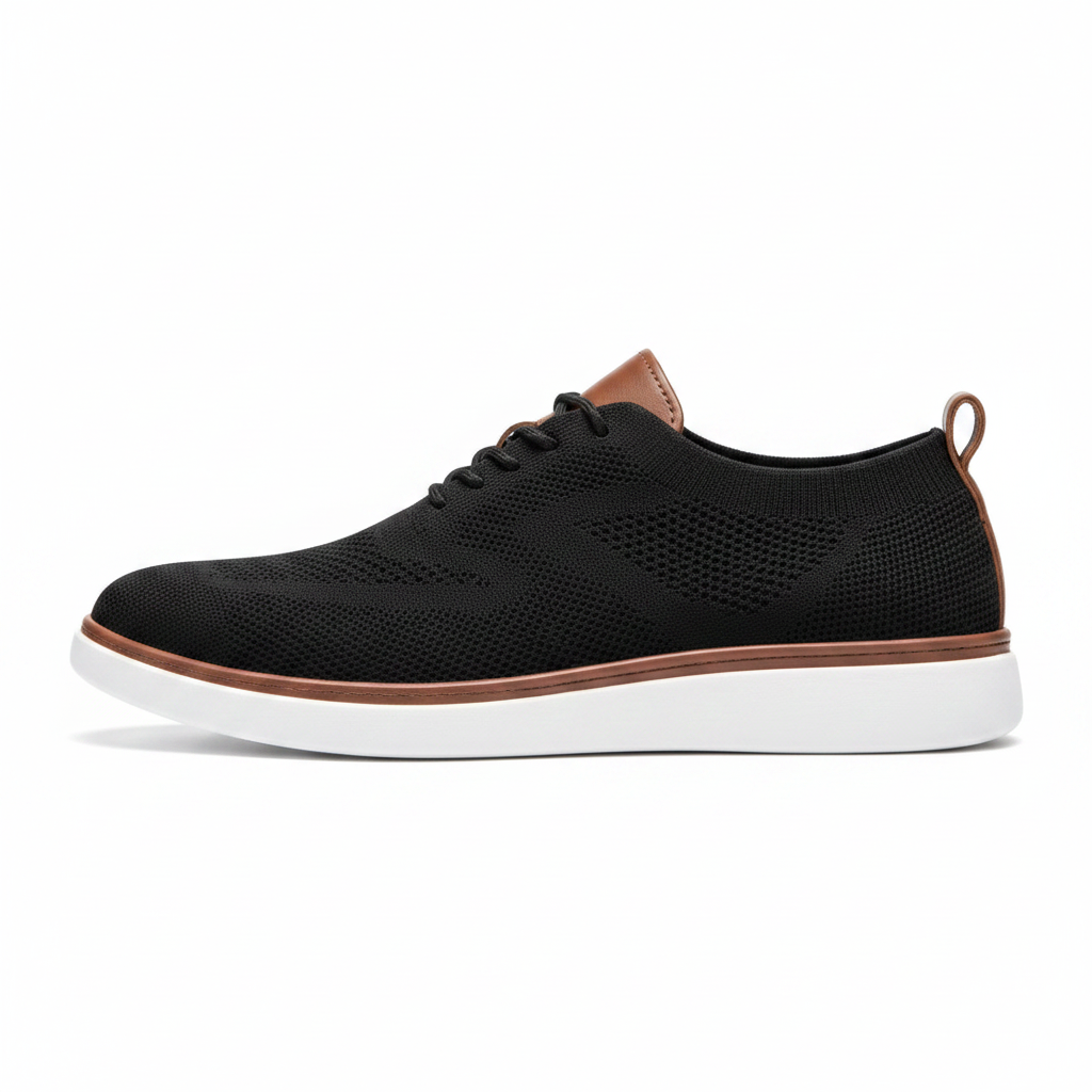 Black Sneaker