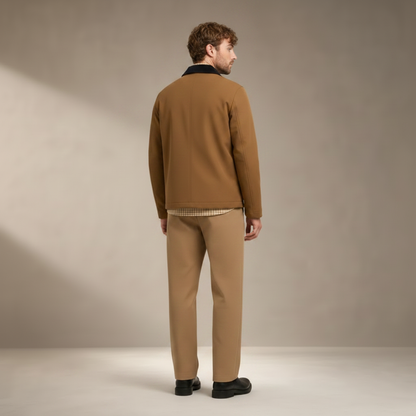 Camel True Back