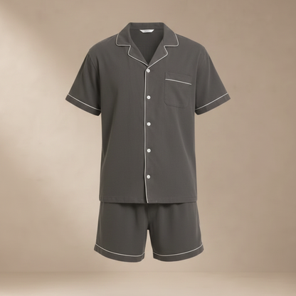 Charcoal Pajama Ghost