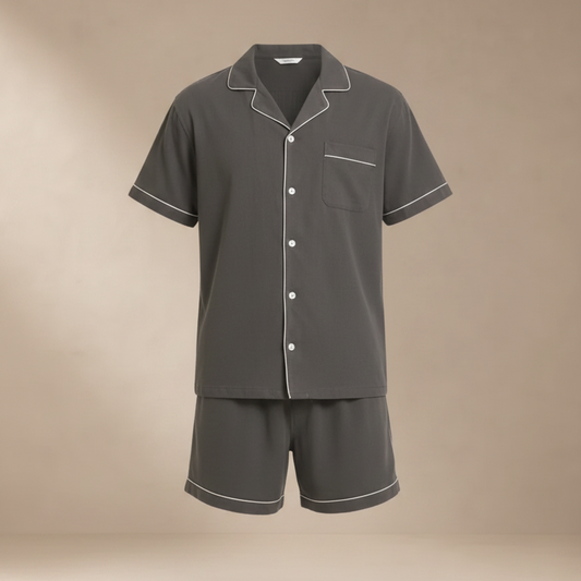 Charcoal Pajama Ghost