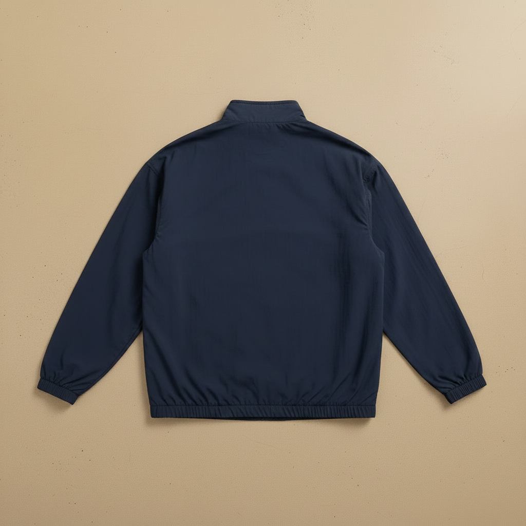 Dark Charcoal Back