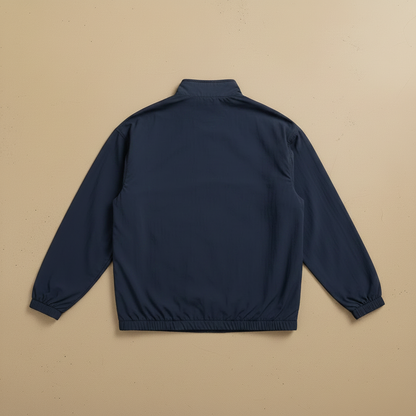 Dark Charcoal Back