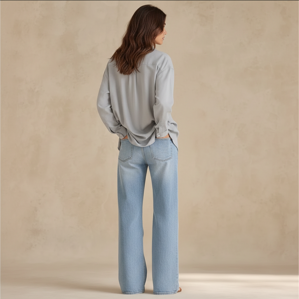 Grey - Back