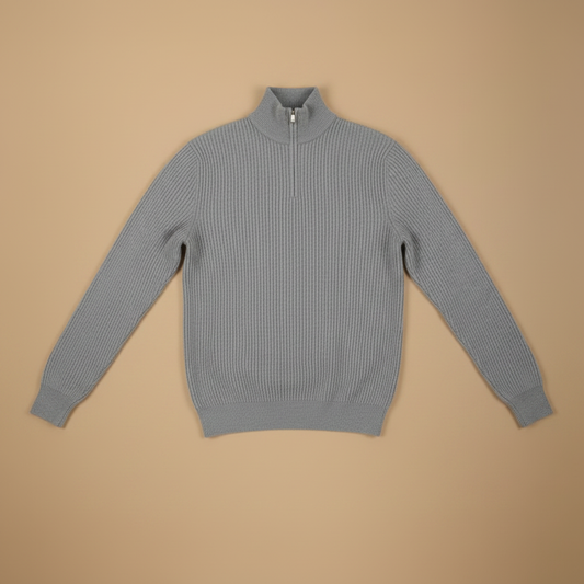 Grey - On Floor