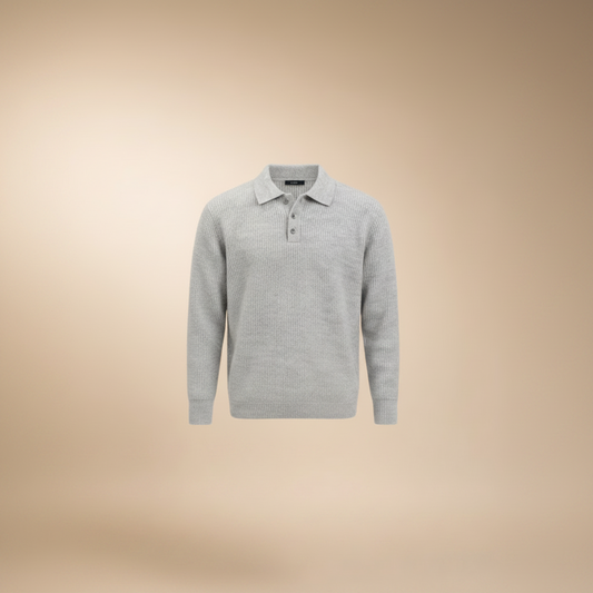 Grey Polo Ghost