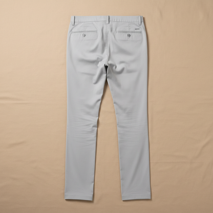 Light Grey - Back